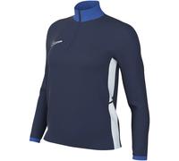 Haut d'entraînement femme Nike Dri-FIT Academy 25 Bleu L Female
