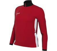 Haut d'entraînement femme Nike Dri-FIT Academy 25 Rouge M Female