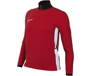 Haut d'entraînement femme Nike Dri-FIT Academy 25 Rouge M Female