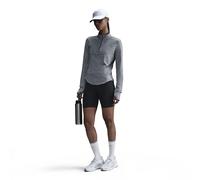 Haut d'entraînement femme Nike Swift Gris L Female