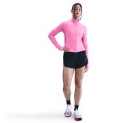 Haut d'entraînement femme Nike Swift Rose L Female