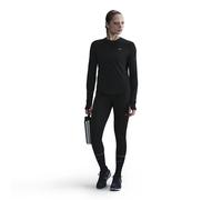 Nike Maillot de course Swift Femmes Noir Taille M