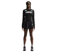 Haut d'entraînement femme Nike Swift Noir M Female