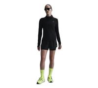 Nike Maillot de course Swift Femmes Noir Taille XS