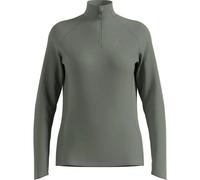 Haut d'entraînement femme Odlo Essential Ceramiwarm S
