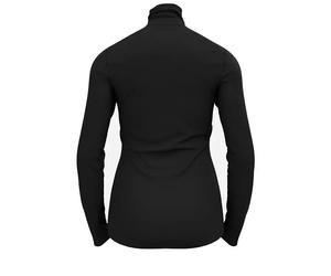 Haut d'entraînement femme Odlo Fundamentals Active Warm M