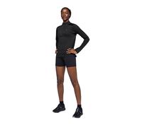 On - Women's Climate Shirt - T-shirt technique - M - black