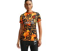 Haut d'entraînement femme Pays-Bas Coupe du monde 2026 Noir XS Female