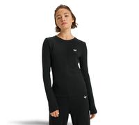 Haut d'entraînement femme Roxy Rise & Vibe New Rib S
