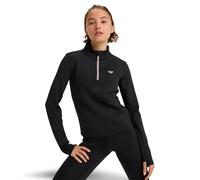 Roxy Waves Of Warmth Long Sleeve Base Layer Noir XS Femme