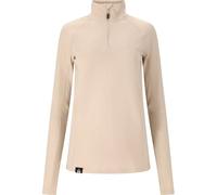 Haut d'entraînement femme SOS Jasna Aop Beige XS
