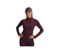 Haut d'entraînement femme Under Armour ColdGear S