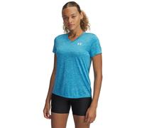 Haut d'entraînement femme Under Armour Tech™ Twist Bleu M