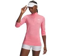 Haut d'entraînement femme Under Armour Tech Twist Rose 2XL