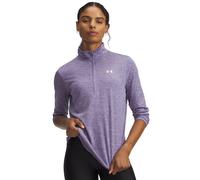 Haut d'entraînement femme Under Armour Tech™ Violet XS