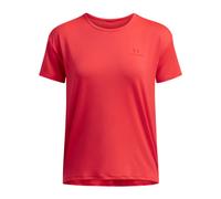 Haut d'entraînement femme Under Armour Vanish Energy Rouge L
