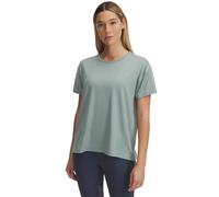 Haut d'entraînement femme Under Armour Vanish Energy Vert S