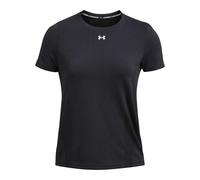 Under Armour Vanish Seamless Loose SS-BLK Tee-shirt M Noir