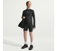 Nike Haut zippé Pro Dri-FIT Junior - Noir 8-10Y