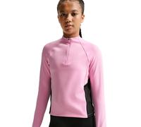 Haut d'entraînement fille Nike Pro Rose 13/15 ans Female