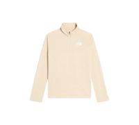 Haut d'entraînement fille The North Face Flex Graphic Beige 12 ans