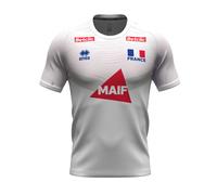 Haut d'entraînement France 2026/27 Blanc XL