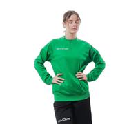 Haut d'entraînement Givova Vert 4XL