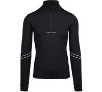 Haut d'entraînement Gorilla Wear Noxen Noir XL