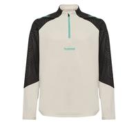 Hummel Haut d'entraînement Half-Zip Blaze 2.0 enfant Gris 6 ans