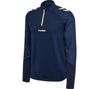 Hummel Haut d'entraînement Blaze 2.0 Half-Zip Vert S