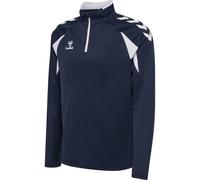 Haut d'entraînement half zip Hummel Core 2.0 Bleu 2XL