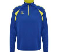 Haut d'entraînement half zip Hummel Core 2.0 Bleu M