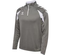 Haut d'entraînement half zip Hummel Core 2.0 Gris 3XL