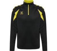 Haut d'entraînement half zip Hummel Core 2.0 Noir 4XL
