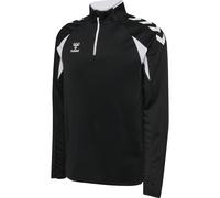 Hummel Core 2.0 Plastron Homme Noir/Blanc XL