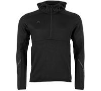 Haut d'entraînement half zip Stanno Plaza Noir L Unisex