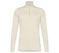 VAUDE Pull Livigno à demi-fermeture éclair pour femme