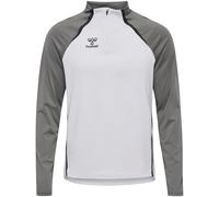 Haut d'entraînement Hummel Lead 2.0 Blanc XS