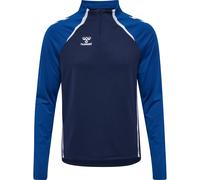 Haut d'entraînement Hummel Lead 2.0 Bleu 2XL