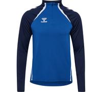 Haut d'entraînement Hummel Lead 2.0 Bleu S