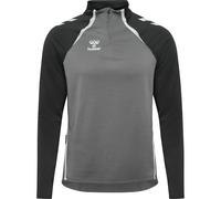 Haut d'entraînement Hummel Lead 2.0 Gris 3XL