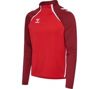 Haut d'entraînement Hummel Lead 2.0 Rouge 2XL