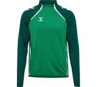 Haut d'entraînement Hummel Lead 2.0 Vert XL