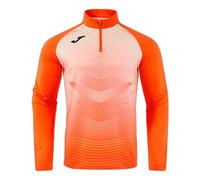 Haut d'entraînement Joma Elite XII Orange L Male