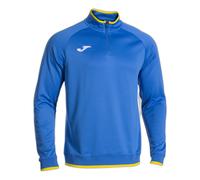 Haut d'entraînement Joma Premium Bleu 3XL