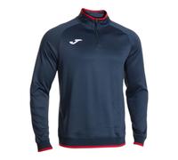 Haut d'entraînement Joma Premium Bleu 4XL Male