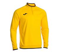 Haut d'entraînement Joma Premium Jaune L