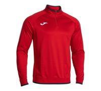 Haut d'entraînement Joma Premium Rouge M