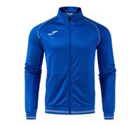Haut d'entraînement Joma Vintage Eco Retro Bleu XL