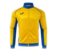 Haut d'entraînement Joma Vintage Eco Retro Jaune 3XL